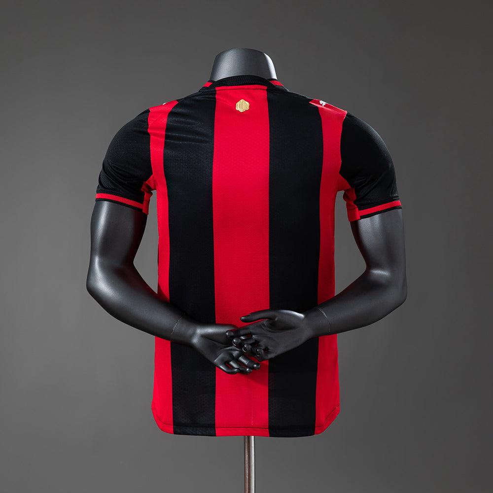 AC Milan 26/27 Home Player Version Jersey