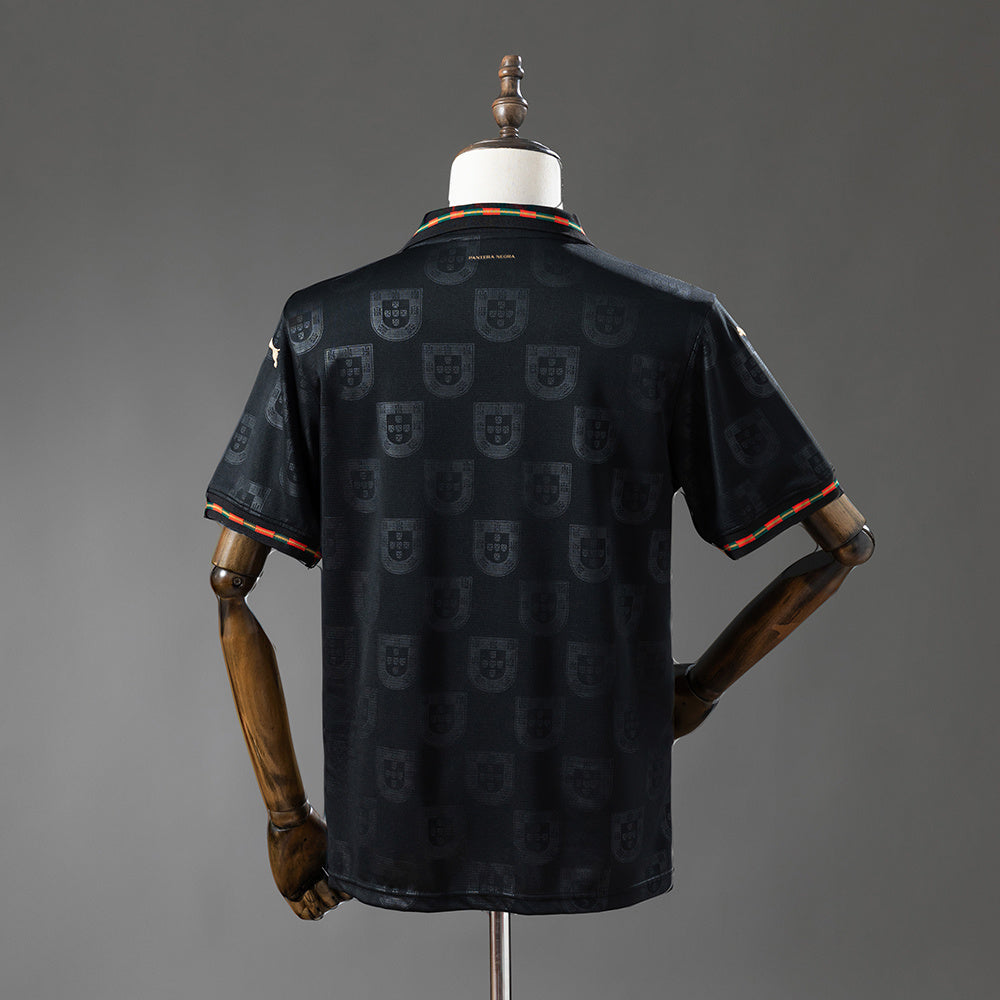 Portugal 2026 Special Edition - Black Panther Jersey ( Premium Quality )