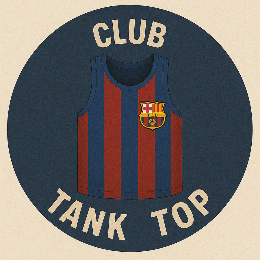 Club Tank Top