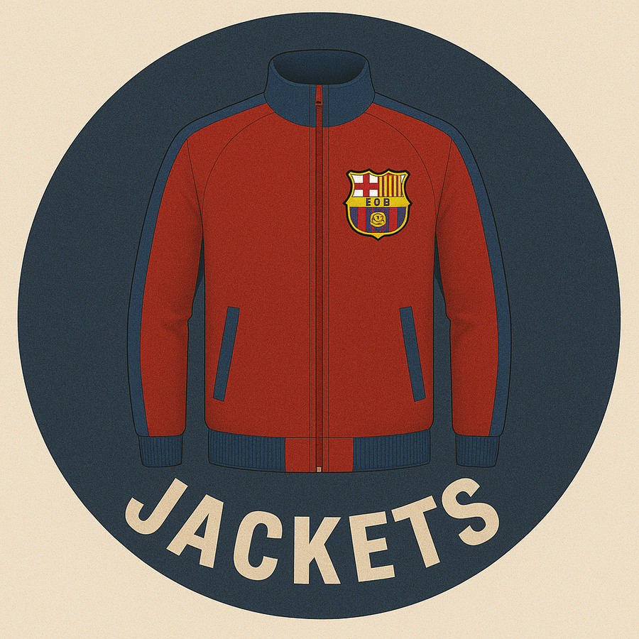 Jackets