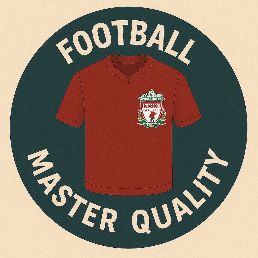 Master Quality