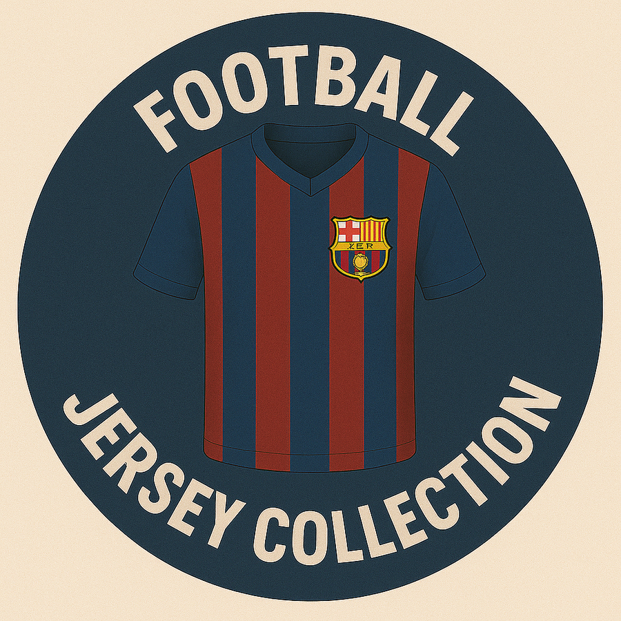 Retro Jerseys