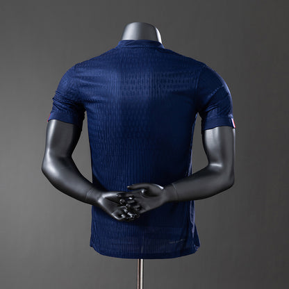 PSG 2026 Home Jersey – Player Quality