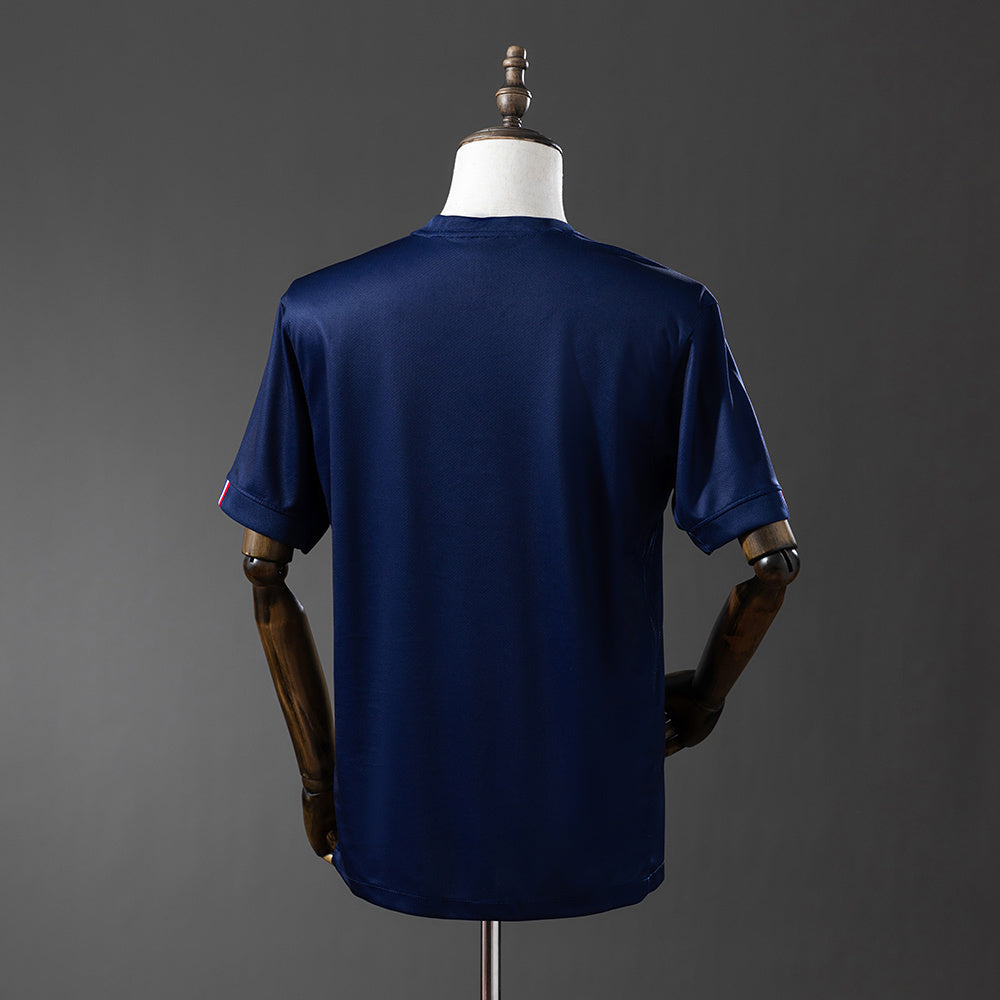 PSG 2026 Home Jersey – Master Quality