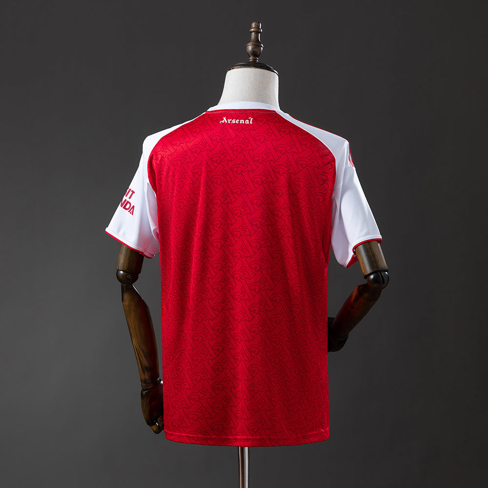 Arsenal 2026 Home Jersey – Master Quality