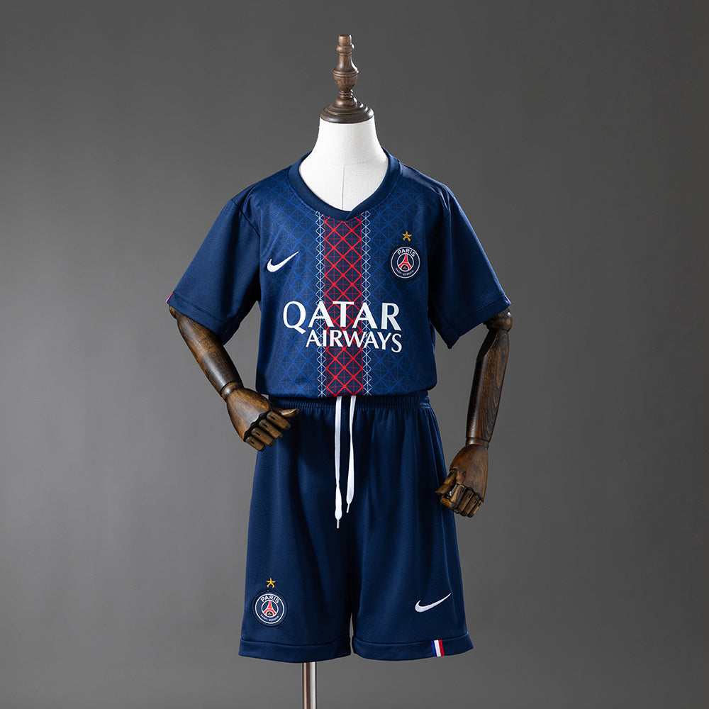 PSG 2026 Home Jersey – Fan Quality