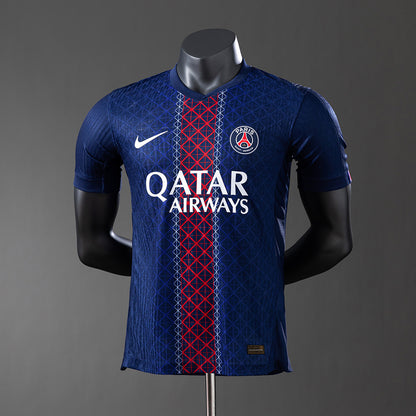 PSG 2026 Home Jersey – Player Quality