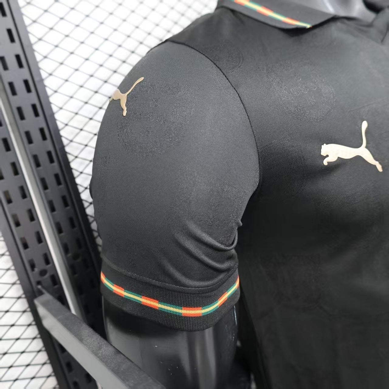 2026/27 Portugal Away Player Edition Jersey