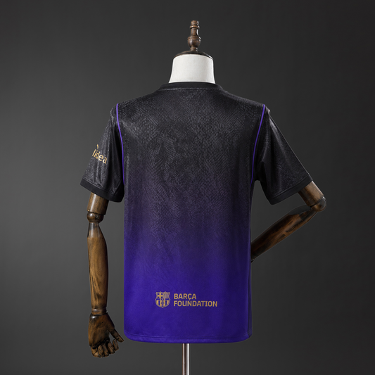 Barcelona x Kobe Bryant 26/27 Away Jersey ( Premium Quality )
