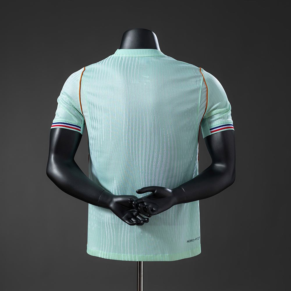 France 2026 Away Jersey – Player Quality