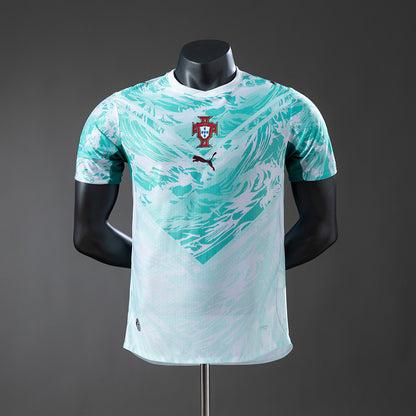 Portugal 2026 Away Jersey – Player Quality
