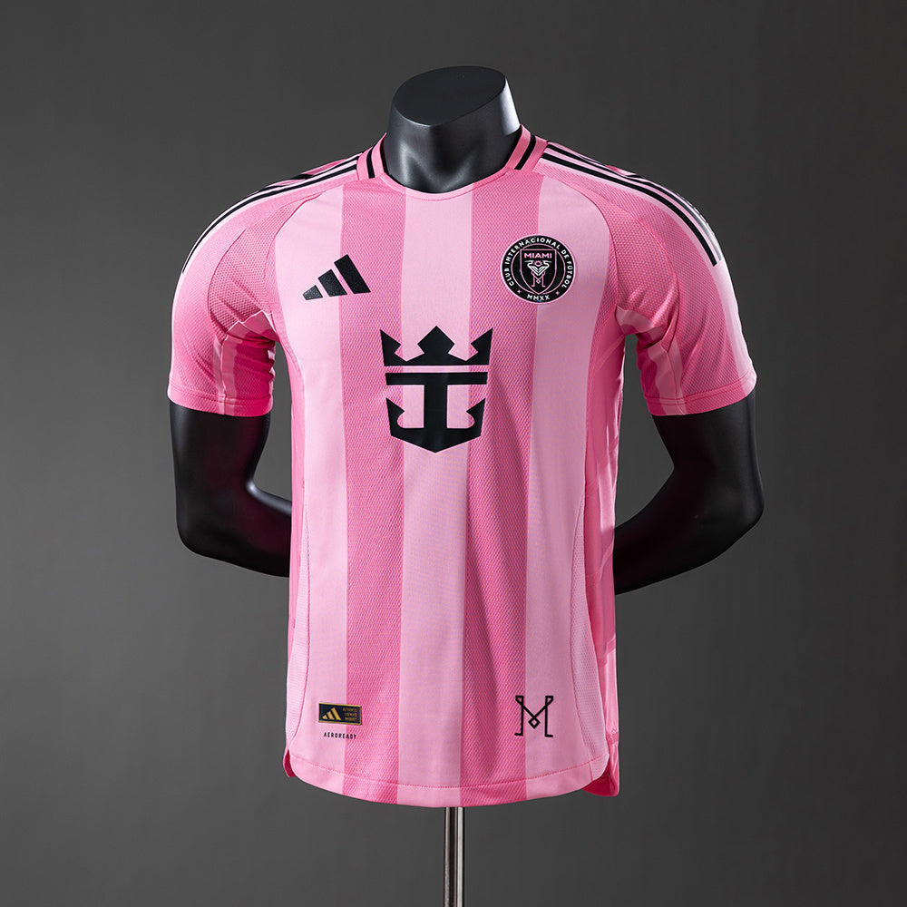 Inter Miami 2026 Home Jersey – Player Quality