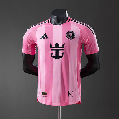 Inter Miami 2026 Home Jersey – Player Quality