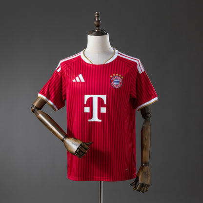 Bayern Munich 26/27 Home Jersey ( Premium Quality )