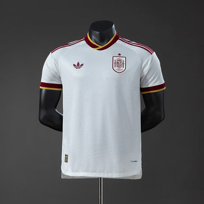 Spain 2026 Away Jersey – Player Quality