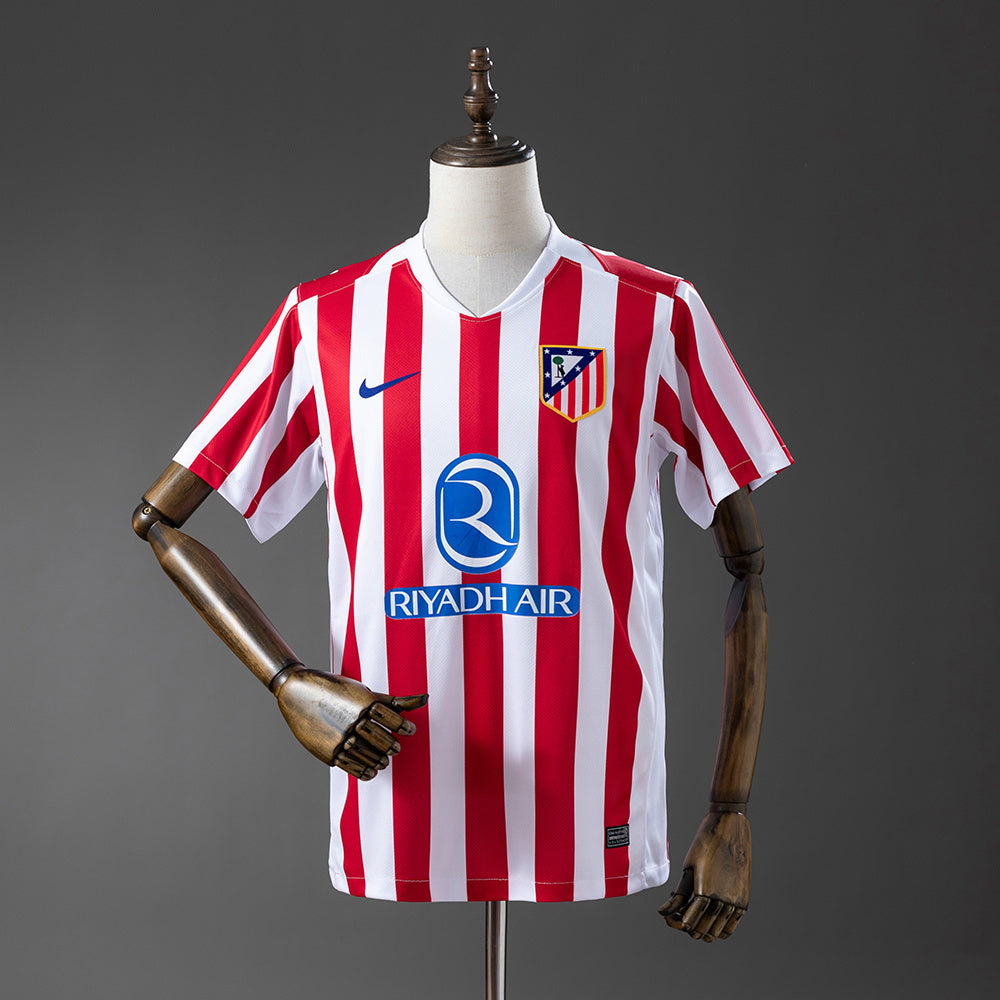 Atletico Madrid 2026 Home Jersey – Master Quality