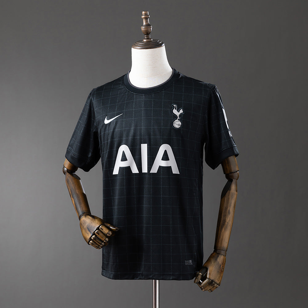Tottenham 2026 Away Jersey – Master Quality