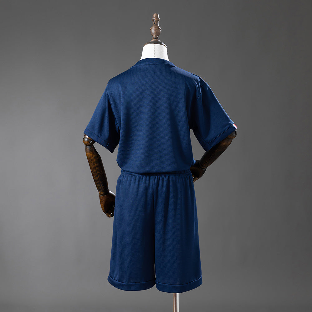 PSG 2026 Home Jersey – Fan Quality