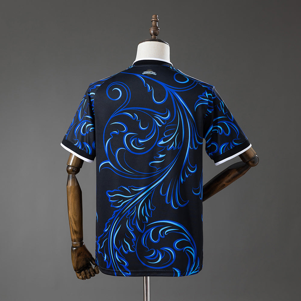 [Premium Quality] Argentina 2026 Away Jersey
