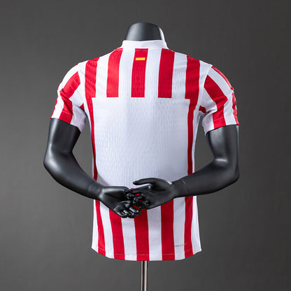 Atletico Madrid 2026 Home Jersey – Player Quality