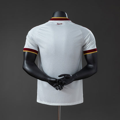 Spain 2026 Away Jersey – Player Quality