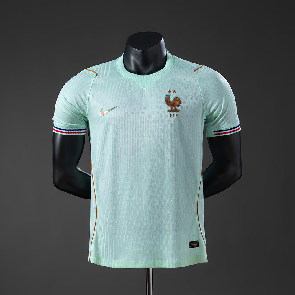 France 2026 Away Jersey – Player Quality