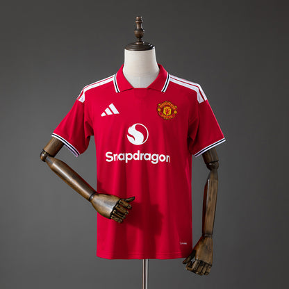 Manchester United 26/27 Home Jersey ( Premium Quality )