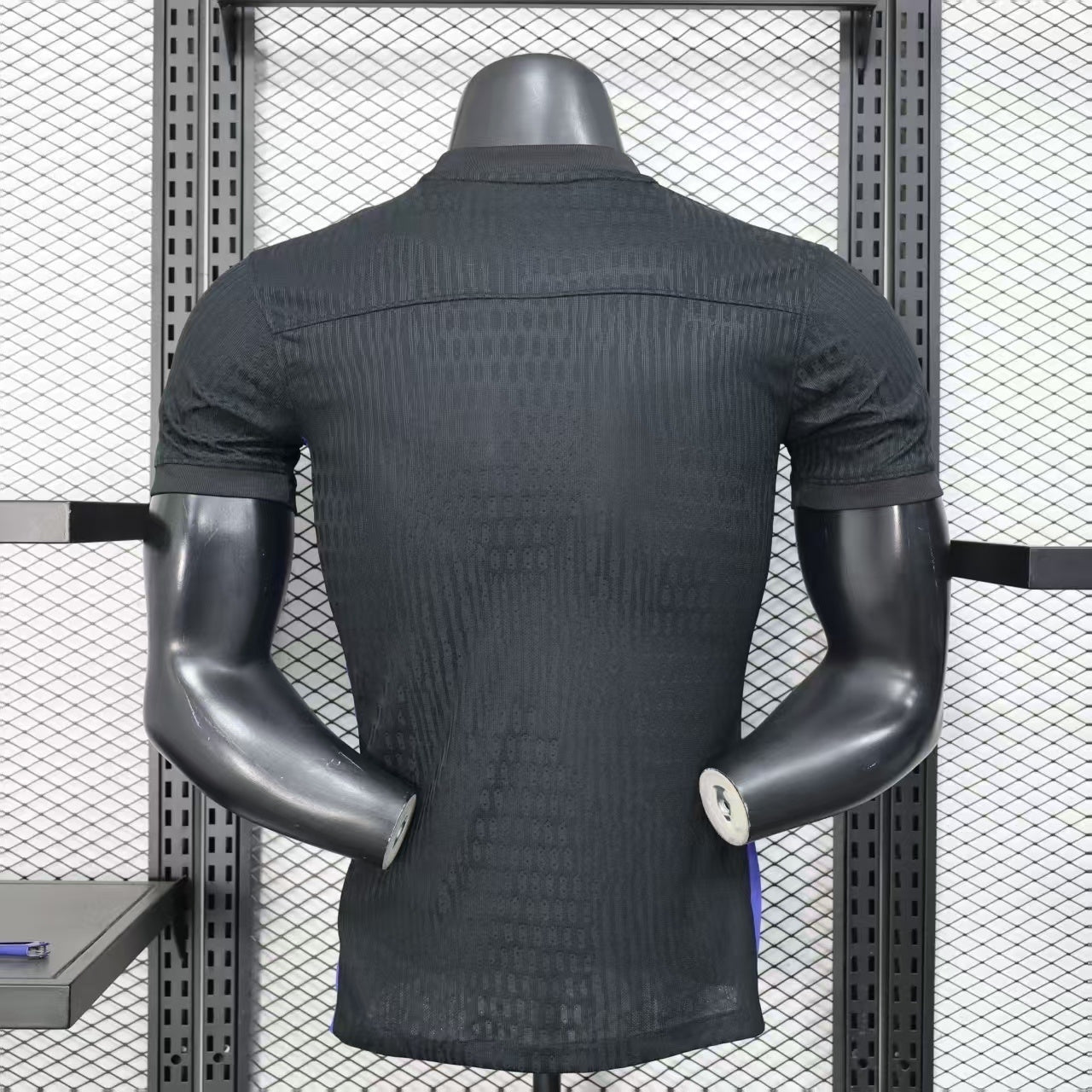 [Premium Quality] FC Barcelona X Kobe Bryant Special Edition Jersey 2025-26