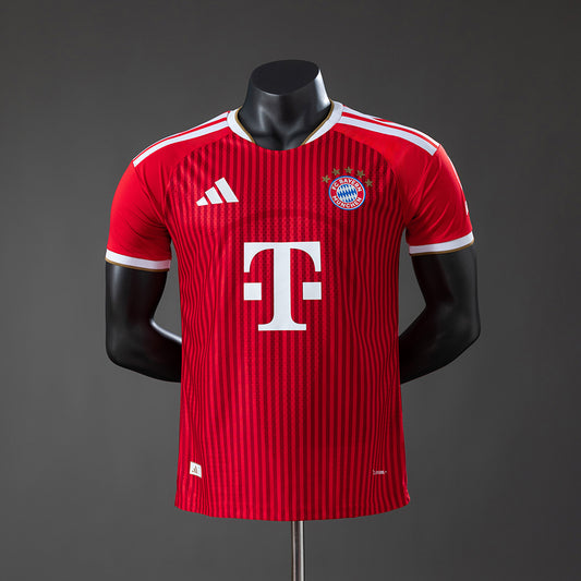 Bayern Munich 26/27 Home Player Version Jersey