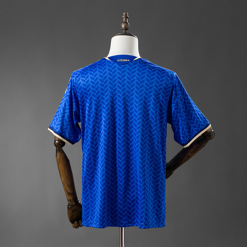 Italy 2026 Home Jersey – Master Quality