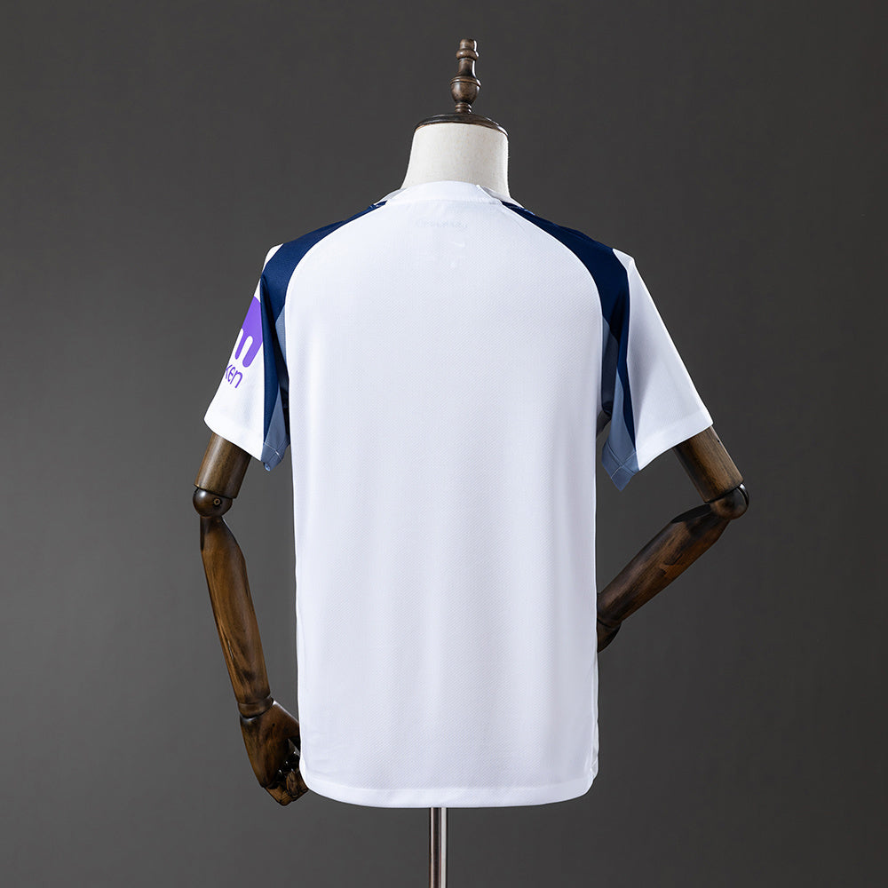 Tottenham 2026 Home Jersey – Master Quality