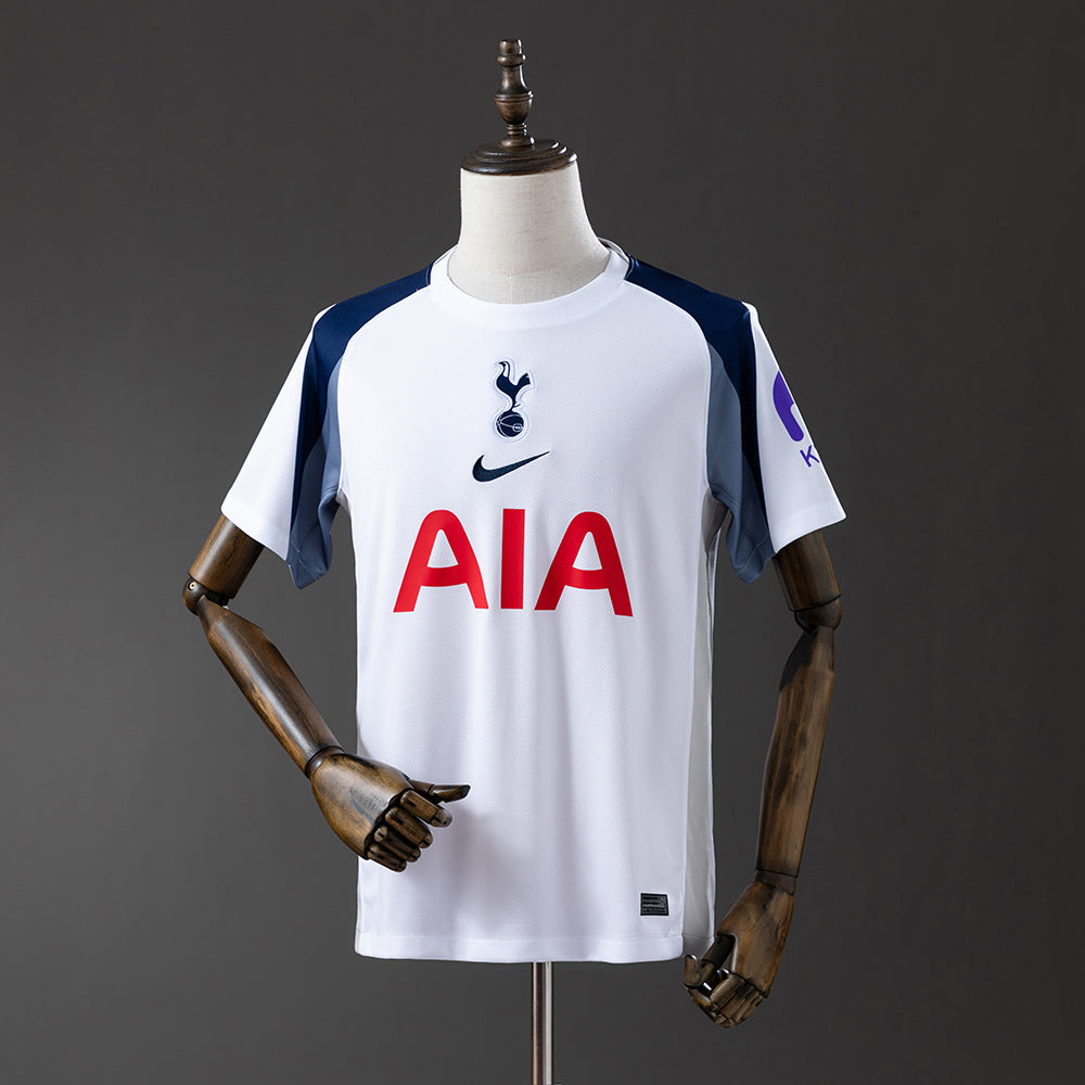 Tottenham 2026 Home Jersey – Master Quality