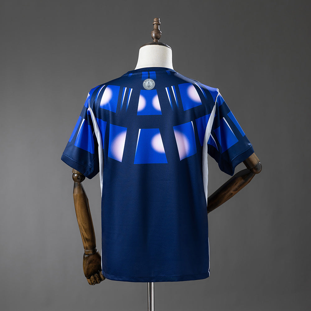 Uruguay 2026 Away Jersey – Master Quality
