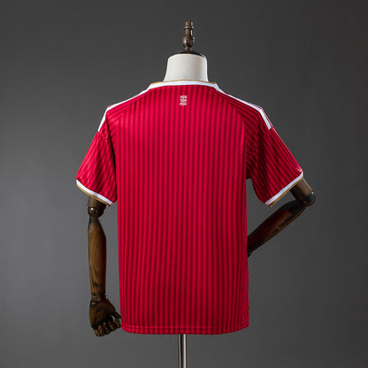 Bayern Munich 26/27 Home Jersey ( Premium Quality )