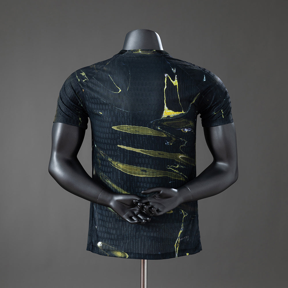 PSG 2026 Night Edition Jersey – Player Quality