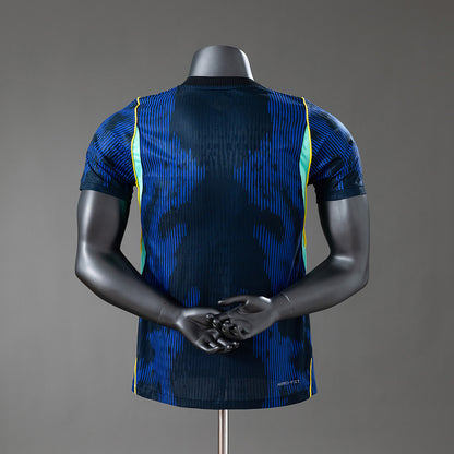 Brazil 2026 Away Jersey – Player Quality