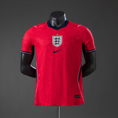 England 2026 Away Jersey – Player Quality