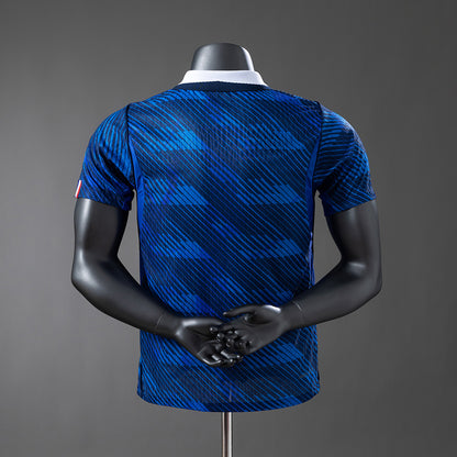 France 2026 Home Jersey – Player Quality