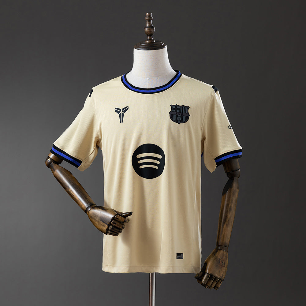 Barcelona 2026 Away Jersey – Master Quality