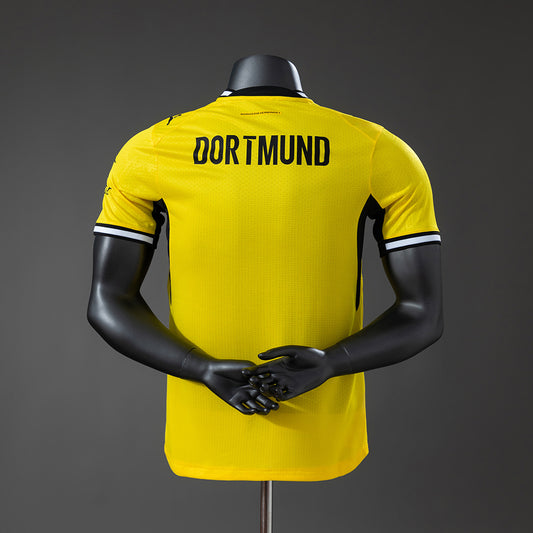 Borussia Dortmund 26/27 Home Player Version Jersey