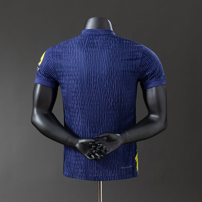 Atletico Madrid 2026 Away Jersey – Player Quality