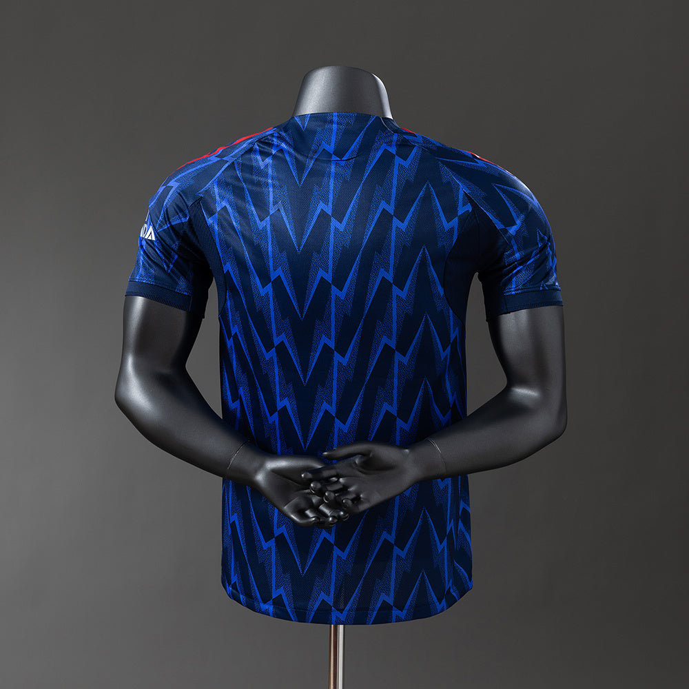 Arsenal 2026 Away Jersey – Player Quality