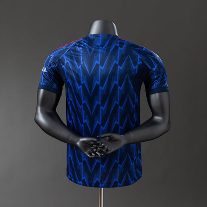Arsenal 2026 Away Jersey – Player Quality