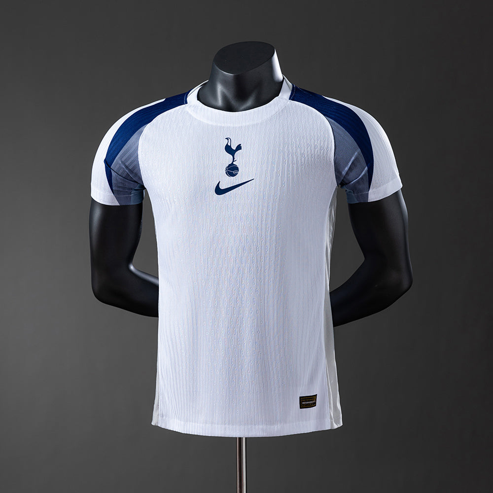 Tottenham 2026 Home Jersey – Player Quality