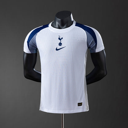 Tottenham 2026 Home Jersey – Player Quality