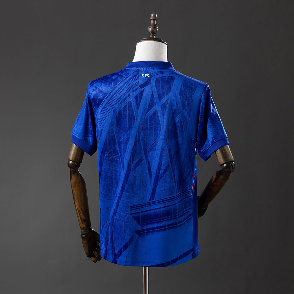 Chelsea 2026 Home Jersey – Master Quality