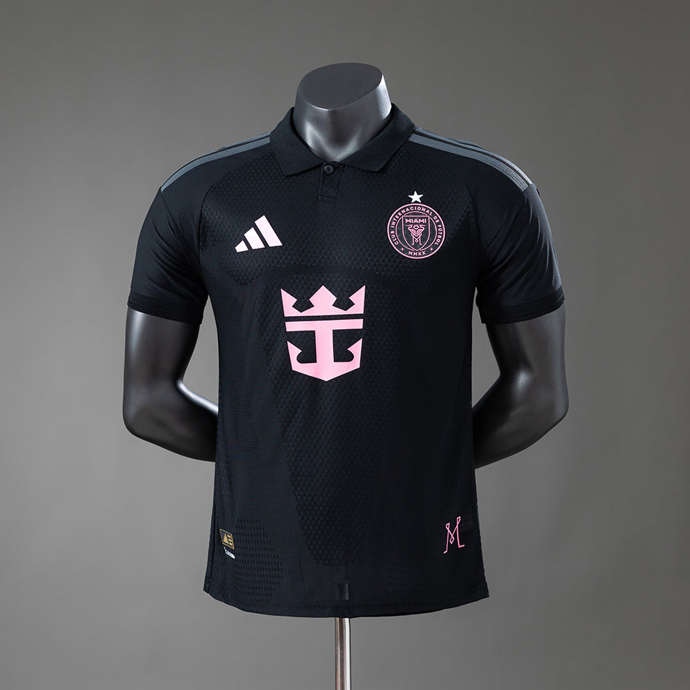 Inter Miami 26/27 Away Player Version