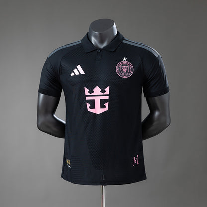 Inter Miami 26/27 Away Player Version