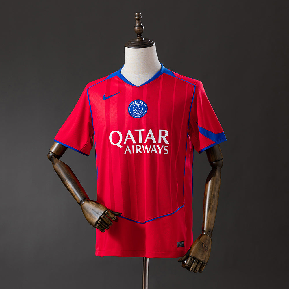 PSG 2026 Third Jersey – Master Quality