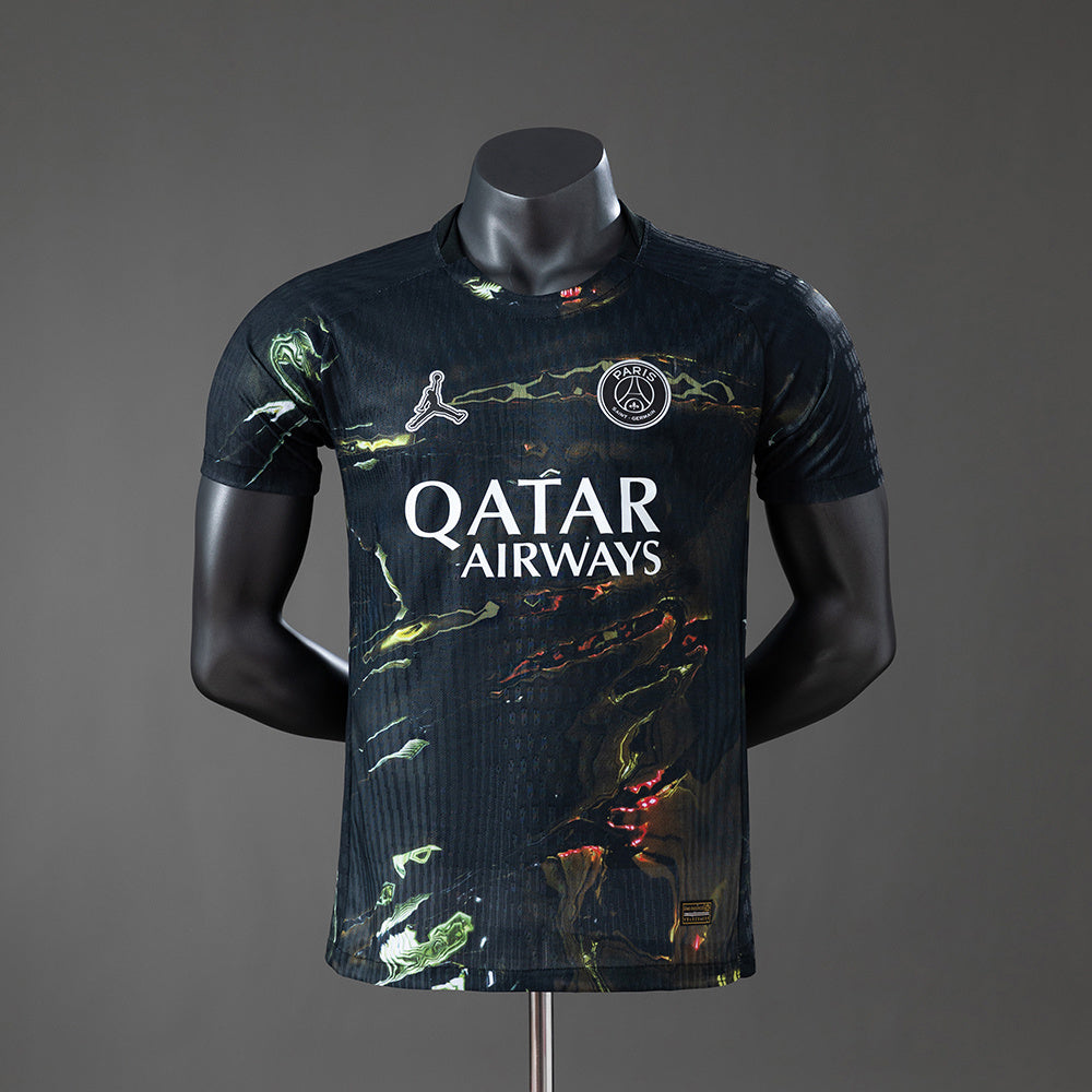 PSG 2026 Night Edition Jersey – Player Quality